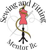 Sewing and Fitting Mentor LLC Logo
