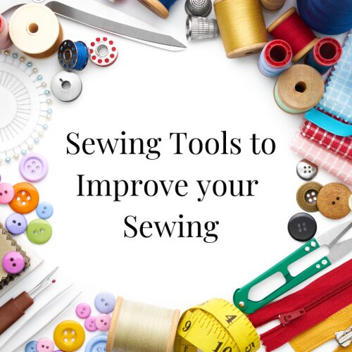 Blog - Sewing and Fitting Mentor LLC